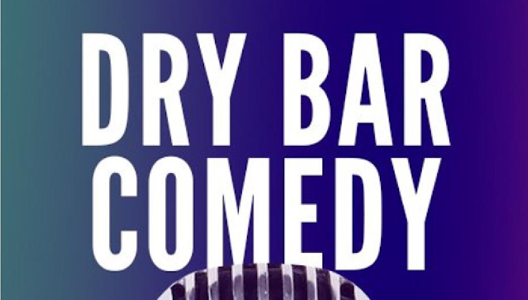Dry Bar Comedy- Overdrive