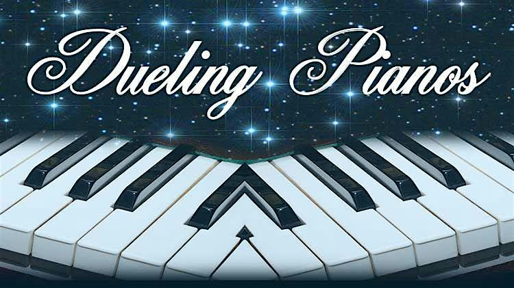 Dueling Pianos - St. Henry